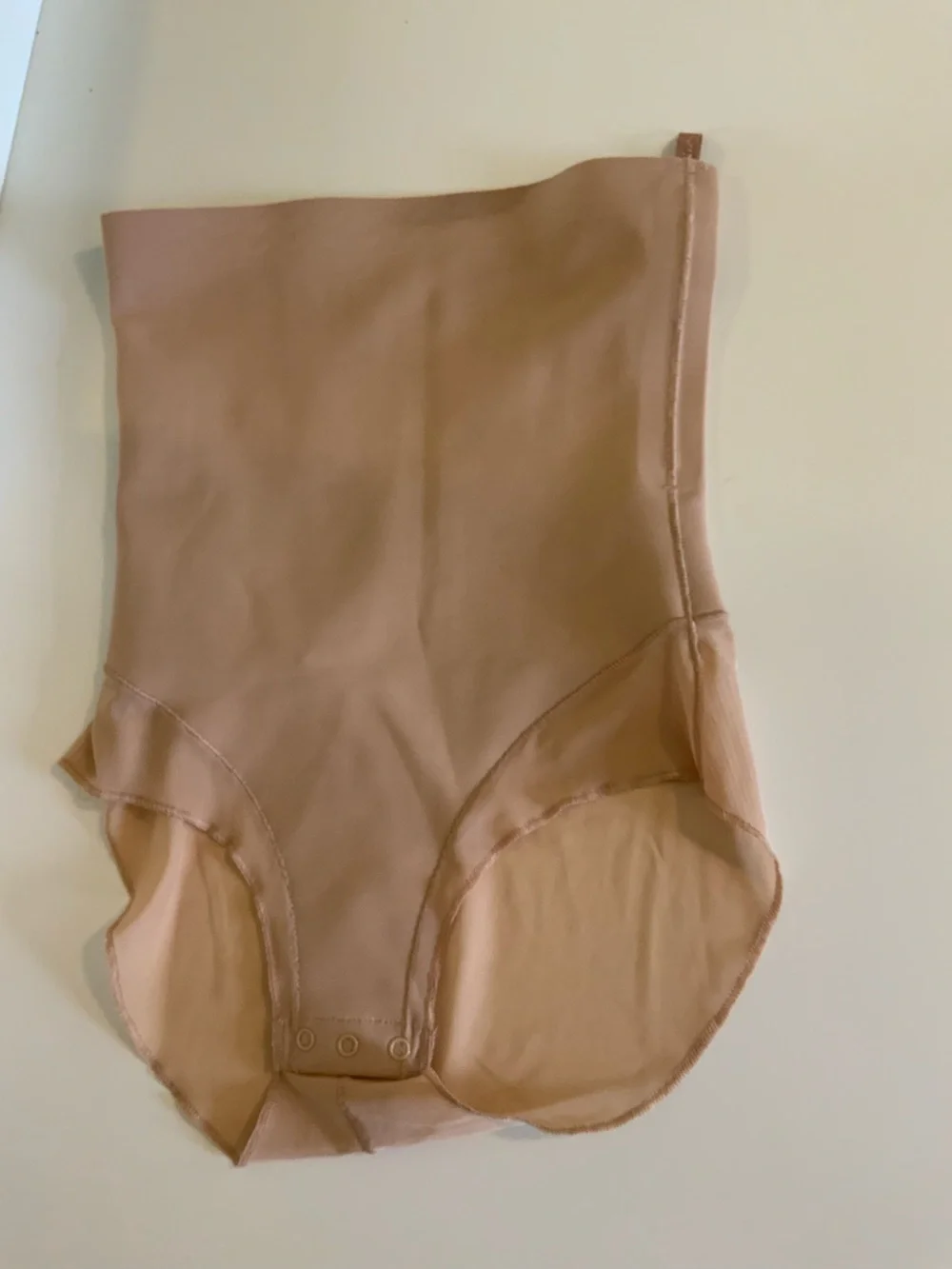 SKIMS Core Sculpt High-Waisted Brief